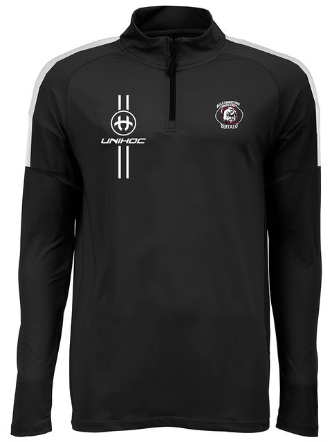Unihoc Uppvärmningströja Arrow LS (Billingsfors IBK)